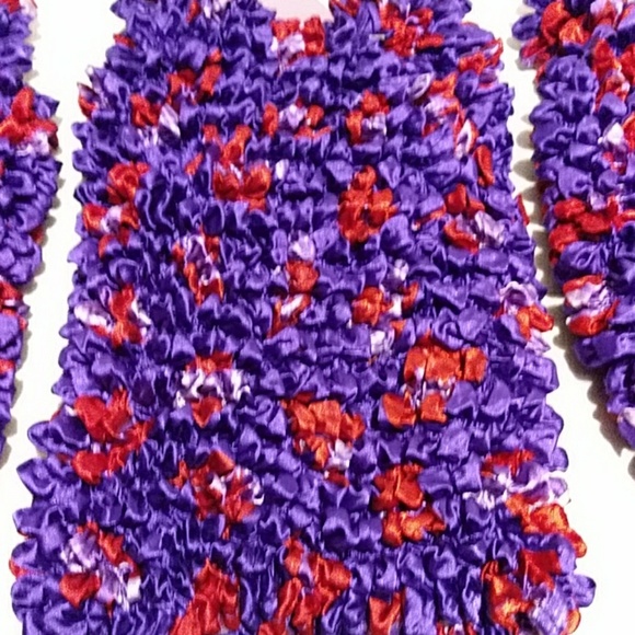 Red Hat Ladies Red Hat Bubble Top - Picture 5 of 5